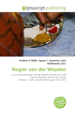 Rogier van der Weyden