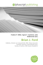 Brian J. Ford