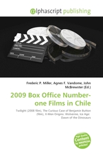 2009 Box Office Number-one Films in Chile