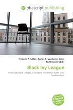 Black Ivy League