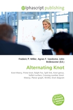 Alternating Knot