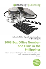 2008 Box Office Number-one Films in the Philippines