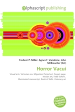 Horror Vacui