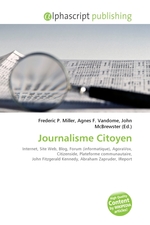 Journalisme Citoyen