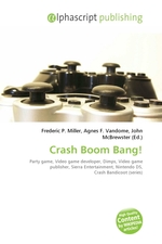 Crash Boom Bang!