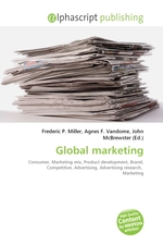 Global marketing