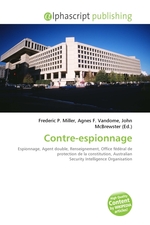 Contre-espionnage