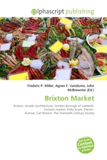 Brixton Market