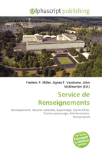 Service de Renseignements