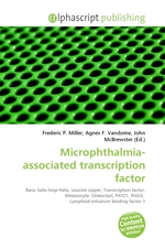 Microphthalmia-associated transcription factor