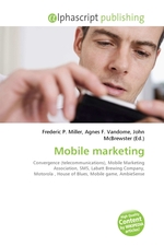 Mobile marketing