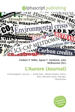 LAurore (Journal)