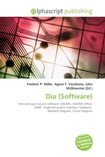 Dia (Software)