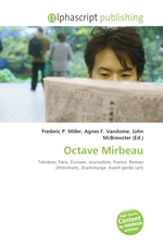 Octave Mirbeau