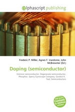 Doping (semiconductor)