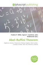 Abel–Ruffini Theorem