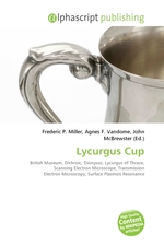 Lycurgus Cup