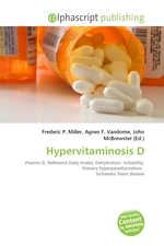 Hypervitaminosis D