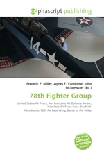 78th Fighter Group