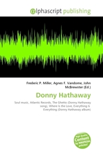 Donny Hathaway