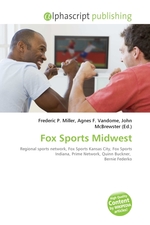 Fox Sports Midwest