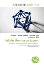 Edwin Thompson Jaynes