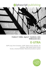 E-UTRA