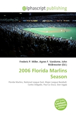 2006 Florida Marlins Season