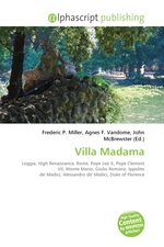 Villa Madama