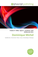 Dominique Michel