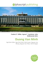 Duong Van Minh