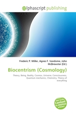 Biocentrism (Cosmology)