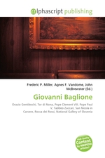 Giovanni Baglione