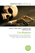 Cro-Magnon