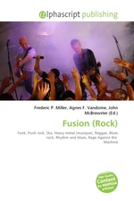 Fusion (Rock)