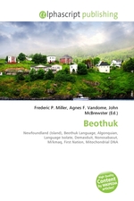 Beothuk