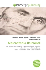 Marcantonio Raimondi