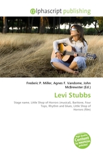 Levi Stubbs