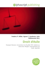 Droit dAsile