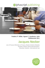 Jacques Necker