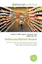 DeMoulas/Market Basket