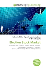 Election Stock Market