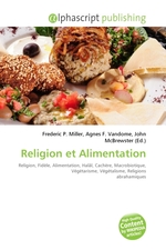 Religion et Alimentation