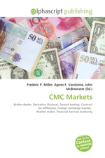 CMC Markets