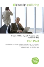 Earl Peel