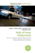 Walk of Fame (Hollywood)