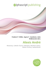 Alexis Andr?