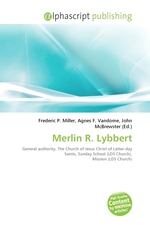 Merlin R. Lybbert