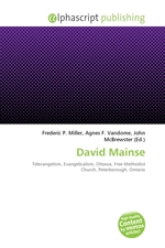 David Mainse