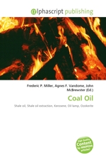 Coal Oil